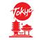Description: Image result for Tokyo clipart