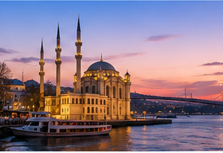Istanbul