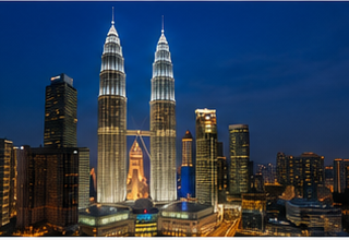 Kuala Lumpur