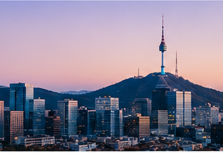 Seoul