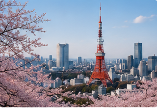 Tokyo