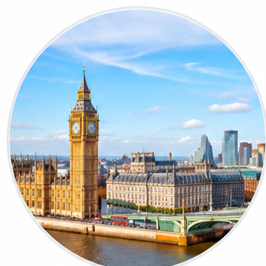 London