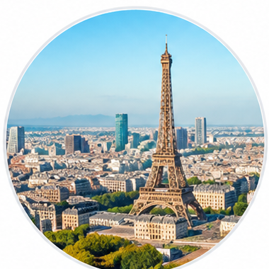 Paris
